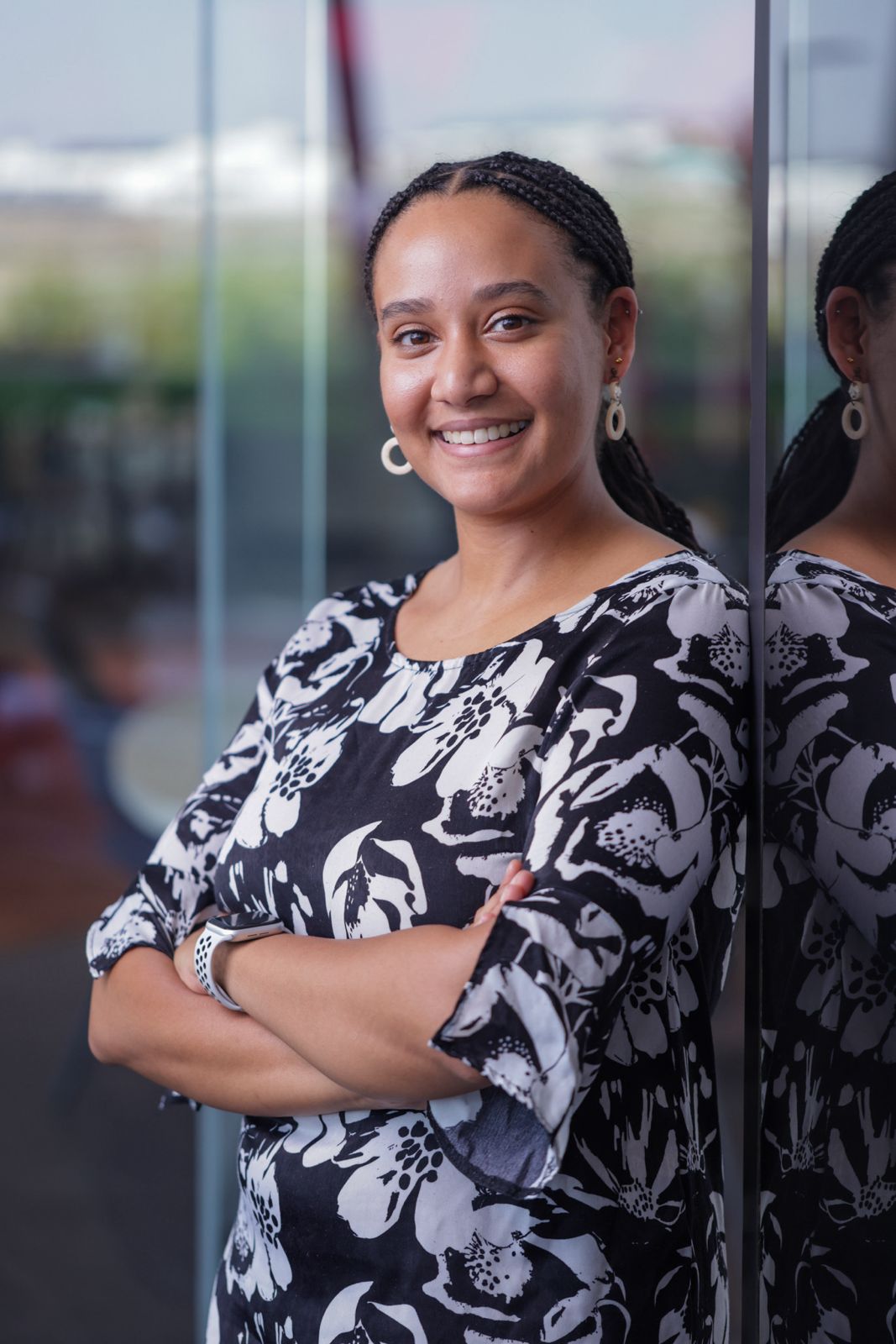 Ihlaam Abrahams