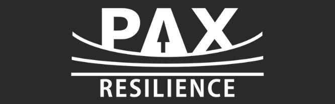 Pax Logo